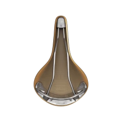 BROOKS Selle C17 Cambium - Noir/naturel -Vélos de Route Soldes 80400001 detail 4