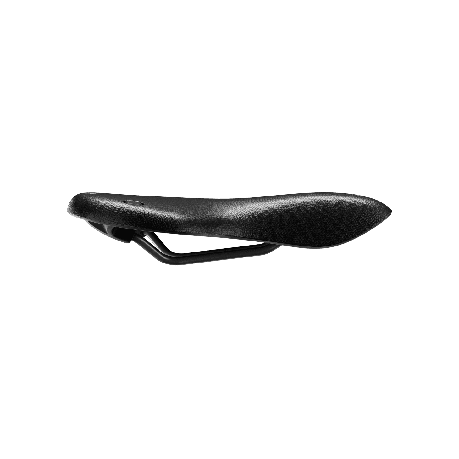 BROOKS C67 - Selle - Noir 4 BROOKS C67 - Selle - Noir – Image 4