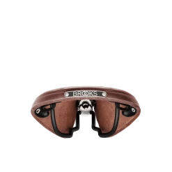 BROOKS B17 Étroit - Brun -Vélos de Route Soldes 80430003 detail 5