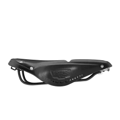 BROOKS B17 Impérial étroit - Noir