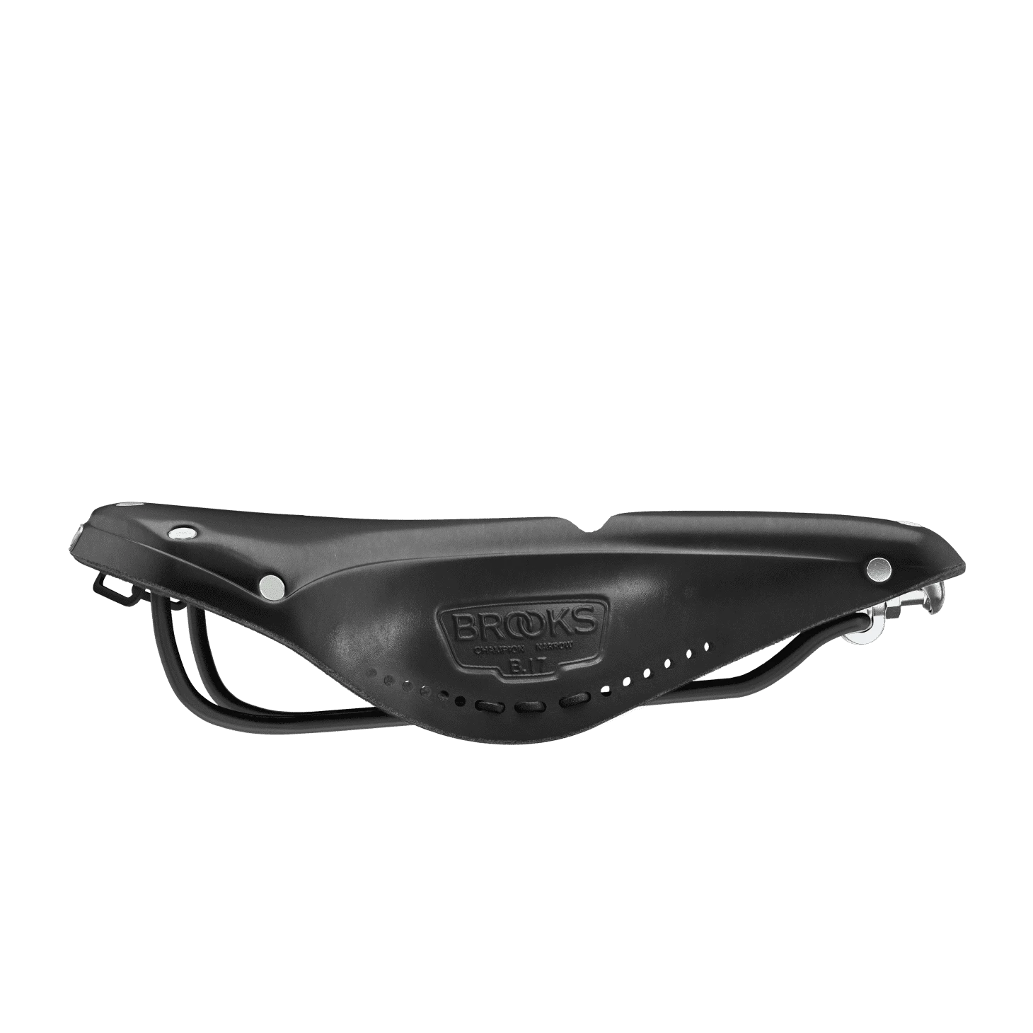 BROOKS B17 Impérial étroit - Noir 1 BROOKS B17 Impérial étroit - Noir