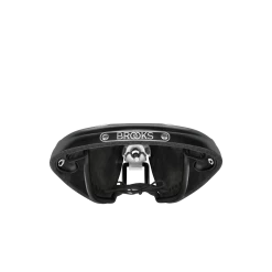 BROOKS B17 Impérial étroit - Noir 9 BROOKS B17 Impérial étroit - Noir -Vélos de Route Soldes 80430100 detail 5