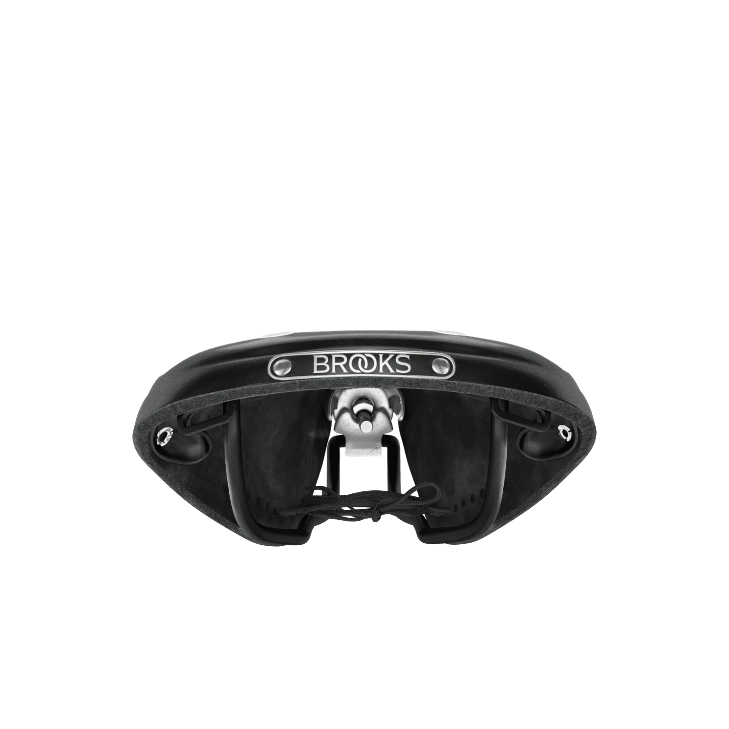 BROOKS B17 Impérial étroit - Noir 5 BROOKS B17 Impérial étroit - Noir – Image 5