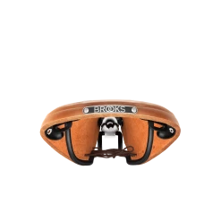 BROOKS B17 Impérial étroit - Miel -Vélos de Route Soldes 80430112 detail 5