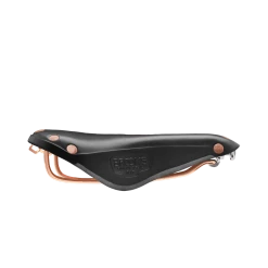 BROOKS B17 Special - Noir