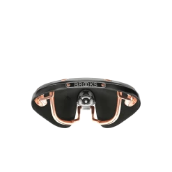 BROOKS B17 Special - Noir -Vélos de Route Soldes 80460300 detail 5