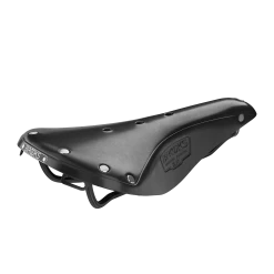 BROOKS Selle B17 Standard - Marron -Vélos de Route Soldes 80460500 detail 1