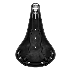 BROOKS Selle B17 Standard - Marron -Vélos de Route Soldes 80460500 detail 4 1