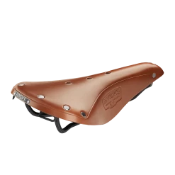 BROOKS Selle B17 Standard - Marron -Vélos de Route Soldes 80460512 detail 1
