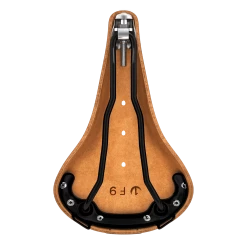 BROOKS Selle B17 Standard - Marron -Vélos de Route Soldes 80460512 detail 4 1