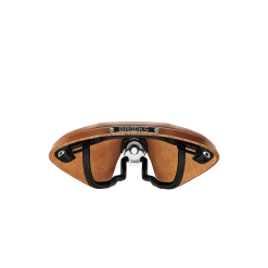 BROOKS Selle B17 Standard - Marron -Vélos de Route Soldes 80460512 detail 5 1
