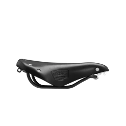BROOKS B17 S Standard - Noir