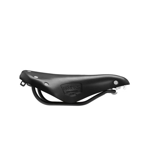 BROOKS B17 S Standard - Noir -Vélos de Route Soldes 80460600 detail 3