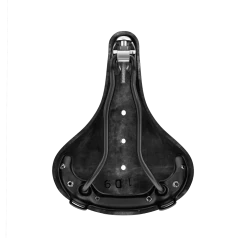 BROOKS B17 S Standard - Noir -Vélos de Route Soldes 80460600 detail 4