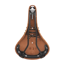 BROOKS B17 Selle Standard Pré-vieillie -Vélos de Route Soldes 80460715 detail 4