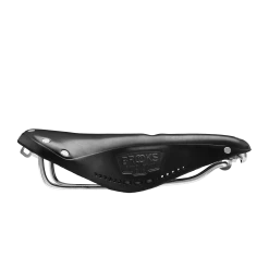 BROOKS Selle B17 Imperial - Noir
