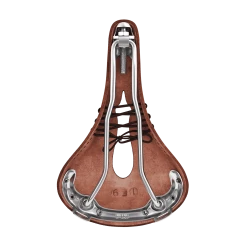 BROOKS Selle Impériale B17 - Marron -Vélos de Route Soldes 80460903 detail 4