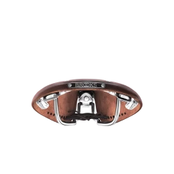 BROOKS Selle Impériale B17 - Marron -Vélos de Route Soldes 80460903 detail 5