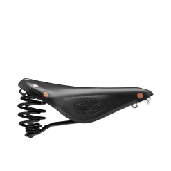 BROOKS Flyer Special - Noir