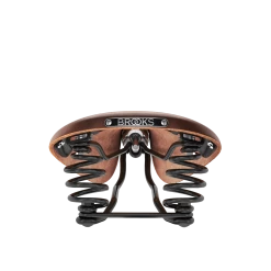 BROOKS Selle Pour Hommes Flyer - Vieillie -Vélos de Route Soldes 80470303 detail 5