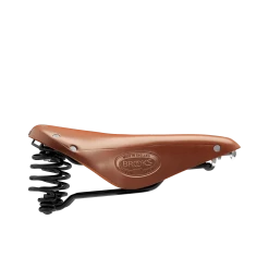 BROOKS Flyer Hommes Selle - Miel