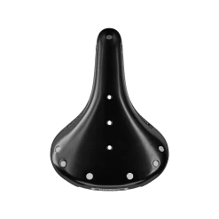 BROOKS Selle Pour Dames Flyer S - Noir -Vélos de Route Soldes 80470400 detail 2 1