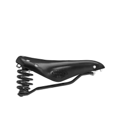 BROOKS Selle Pour Dames Flyer S - Noir