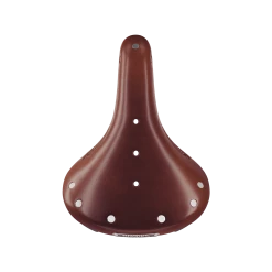 BROOKS Selle Pour Dames Flyer S - Noir -Vélos de Route Soldes 80470403 detail 2 1