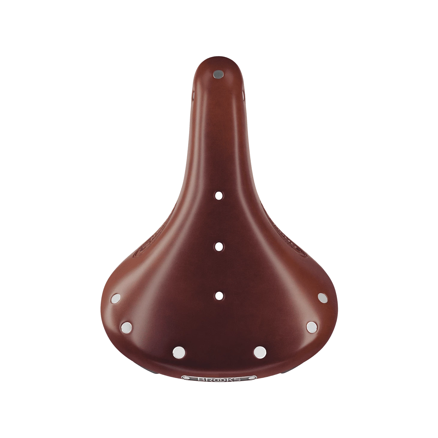 BROOKS Selle Pour Dames Flyer S - Noir 7 BROOKS Selle Pour Dames Flyer S - Noir – Image 7