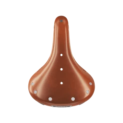 BROOKS Selle Pour Dames Flyer S - Noir 26 BROOKS Selle Pour Dames Flyer S - Noir -Vélos de Route Soldes 80470412 detail 2