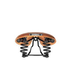 BROOKS Selle Pour Dames Flyer S - Noir 29 BROOKS Selle Pour Dames Flyer S - Noir -Vélos de Route Soldes 80470412 detail 5