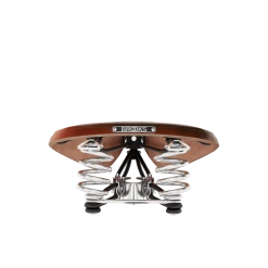 BROOKS Selle Pour Hommes B66 - Noir -Vélos de Route Soldes 80480103 detail 5