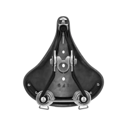 BROOKS Selle Pour Hommes B66 - Noir -Vélos de Route Soldes 80480200 detail 4