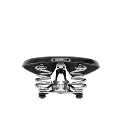 BROOKS Selle Pour Hommes B66 - Noir -Vélos de Route Soldes 80480200 detail 5