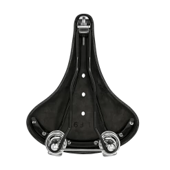 BROOKS B67 Selle Pour Hommes - Noir -Vélos de Route Soldes 80480500 detail 4