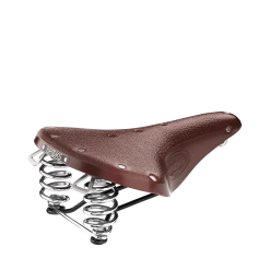 BROOKS B67 Selle Pour Hommes - Noir 7 BROOKS B67 Selle Pour Hommes - Noir -Vélos de Route Soldes 80480503 detail 1