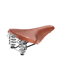 BROOKS B67 Selle Pour Hommes - Noir -Vélos de Route Soldes 80480512 detail 1