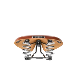 BROOKS B67 Selle Pour Hommes - Noir -Vélos de Route Soldes 80480512 detail 5