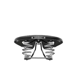 BROOKS Selle Pour Dames B67 S - Vieillie -Vélos de Route Soldes 80480600 detail 5