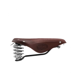 BROOKS Selle Pour Dames B67 S - Vieillie