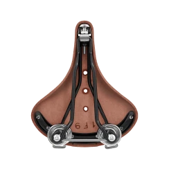 BROOKS Selle Pour Dames B67 S - Vieillie -Vélos de Route Soldes 80480603 detail 4