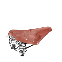 BROOKS Selle Pour Dames B67 S - Vieillie -Vélos de Route Soldes 80480612 detail 1