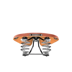 BROOKS Selle Pour Dames B67 S - Vieillie -Vélos de Route Soldes 80480612 detail 5