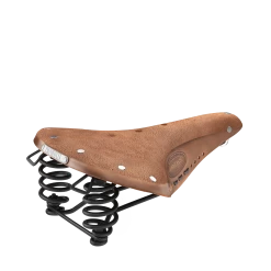 BROOKS B67 Selle Pour Hommes - Noir 7 BROOKS B67 Selle Pour Hommes - Noir -Vélos de Route Soldes 80480715 detail 1