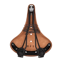 BROOKS B67 Selle Pour Hommes - Noir 8 BROOKS B67 Selle Pour Hommes - Noir -Vélos de Route Soldes 80480715 detail 4