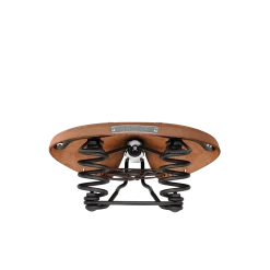 BROOKS B67 Selle Pour Hommes - Noir 9 BROOKS B67 Selle Pour Hommes - Noir -Vélos de Route Soldes 80480715 detail 5