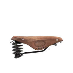 BROOKS Selle Pour Dames B67 S - Vieillie