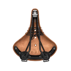 BROOKS Selle Pour Dames B67 S - Vieillie -Vélos de Route Soldes 80480815 detail 4