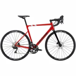 Cannondale CAAD13 Disc 105 Candy Red