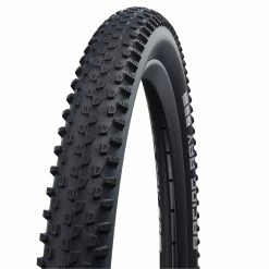 Schwalbe Pneu Pliable Racing Ray - 29x2.35 Pouces - Super Ground SnakeSkin Addix SpeedGrip
